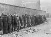 Asal Mula Holocaust Menimpa Kaum Yahudi
