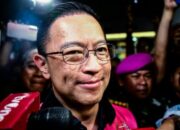 Full Senyum, Mantan Co-Captain Timnas AMIN Ditetapkan Jadi Tersangka Kasus Impor Gula Mentah