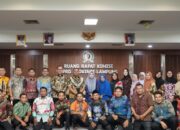 Komisi V DPRD Provinsi Lampung Gelar RDP Dengan Guru PPPK Terkait Penempatan Ulang