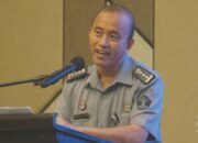Masa Depan HAM Dengan Nakhoda Natalius Pigai
