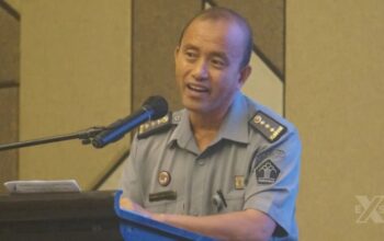 Masa Depan HAM Dengan Nakhoda Natalius Pigai