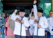 Terbukti Lakukan Tindak Pidana Pemilu, Pencalonan Wahdi-Qomaru Dibatalkan