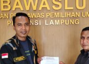 PEKAT-IB Tulang Bawang Lapor Ke “Uncle Sam” Terkait Dugaan Keberpihakan ASN Dalam Pilkada