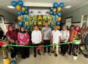 Pembukaan Cabang Baru, Epitel Indonesia Gandeng Dokter Made Kencana