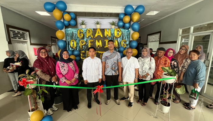 Pembukaan Cabang Baru, Epitel Indonesia Gandeng Dokter Made Kencana