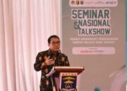 Pemkot Metro dan Lampung Post Gelar Seminar Nasional Bank Sampah