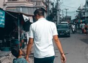 Viral Cases: Stop Tindakan Seksual dan Eksploitasi Terhadap Anak Dibawah Umur