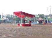 Wahdi Dengungkan Semangat Optimisme Di Hari Olahraga Nasional