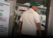 Dawam Rahardjo Diperiksa Kejati Lampung