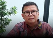 Fauzi Heri Minta Kepolisian Tindak Tegas Pelaku Pembunuhan Pelajar Di Bandar Lampung