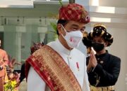 Jokowi, Pengusaha Mebel Yang Menjelma Menjadi Kekuatan Utama Politik Di Indonesia