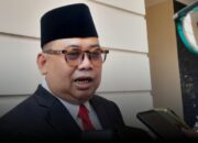 Komisi V DPRD Lampung Kutuk Keras Pembunuhan Pelajar, Andika Wibawa Sampaikan Duka Mendalam