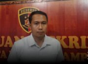 Pembunuhan Siswa SMP, Polisi Amankan Satu Orang Beserta Barang Bukti