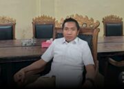 Asroni Paslah Apresiasi Pihak Kepolisian Dalam Menindak Kasus Pembunuhan Siswa SMP