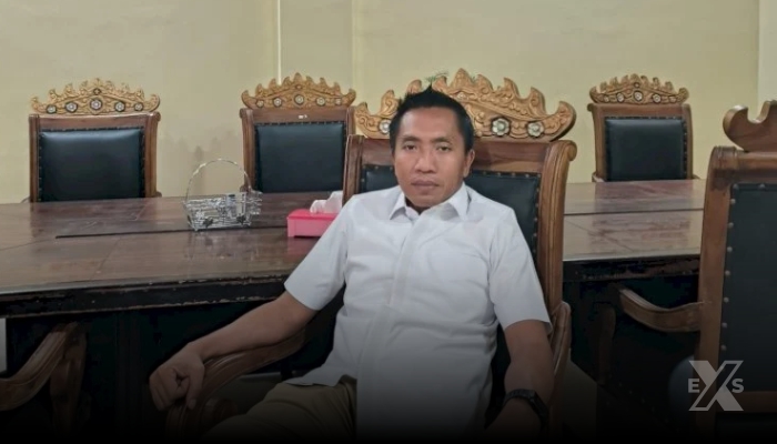 Asroni Paslah Apresiasi Pihak Kepolisian Dalam Menindak Kasus Pembunuhan Siswa SMP