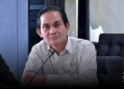 Romi Husin Minta Pihak Kepolisian Segera Temukan Pelaku Pembunuhan Siswa SMPN 25