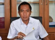 Tanggapi Isu Makan Gratis, Asroni Paslah Tunggu Petunjuk Dari Pusat