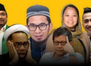 Usai Ribut-Ribut, Netizen Usul Pengganti Gus Miftah Ke Prabowo