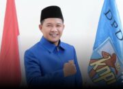 Banjir Di Bandar Lampung, Erlan: Tidak Bijak Salahkan Walikota