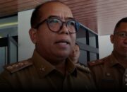 Defisit Anggaran 157 Persen, DPRD Segera Panggil Pj Gubernur Lampung