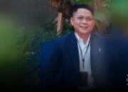 Digugat ke MK, Aries Sandi Minta Masyarakat Tenang dan Kondusif
