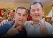Ijazah Palsu Alasan Buntu