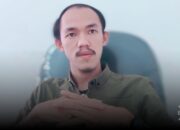 Dua Kali Terbakar, Refky: APPSI Akan Kawal Kebakaran Di Pasar Berasan Mesuji