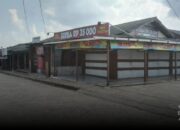 Pembangunan Pasar Jangan Tindas Hak-Hak Pedagang