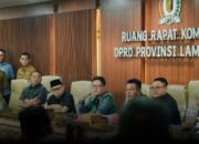 Sempat Panas, Petani Singkong Sepakati Putusan Ketua DPRD Lampung