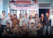 Usulkan Satu Calon, DPD APPSI Mesuji Tetapkan Ketua Baru