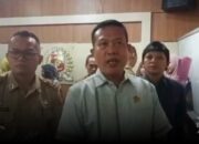 Yusrizal Respon Aspirasi Non ASN, Siap Datangi Kementerian PANRB Dan BKN