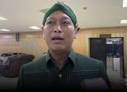DPRD Gelar Rapat Pansus LHP BPK, Berikan 15 Rekomendasi Kepada Gubernur