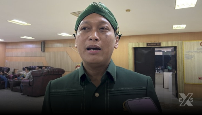 DPRD Gelar Rapat Pansus LHP BPK, Berikan 15 Rekomendasi Kepada Gubernur
