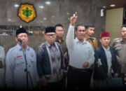Kementerian Pertanian Tetapkan Harga Singkong Rp1.300 Per Kilogram