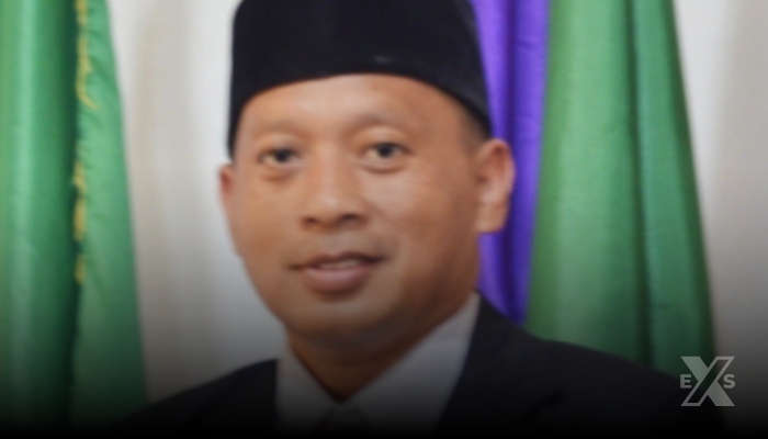 Musda APPSI Tulang Bawang, Ahmad Sodik Terpilih Aklamasi