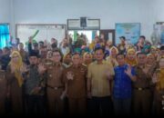 Musrenbang Banjarsari Lurah Paparkan Pembangunan Sosial Maupun Infrastruktur