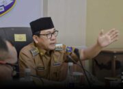 Pemkot Metro Lakukan Langkah Strategis Tangani Banjir
