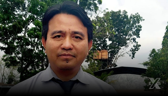 Pengelolaan Kawasan Hutan Register di Lampung, Negara Diduga Tinggalkan Masyarakat