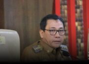 Wahdi Tekankan Capaian Transparansi dan Koordinasi Saat Pimpin Rakor Awal Tahun