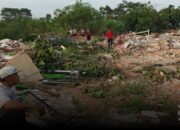 Warga Tolak Uang Ganti Rugi Penggusuran Dari Pemprov Lampung