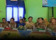 Kelurahan Purwosari Gelar Musrenbang, Lurah Paparkan Sejumlah Capaian