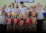 Musrenbang Ganjar Agung Wahdi Harapkan Munculnya Kesepakatan Untuk Kesejahteraan Masyarakat