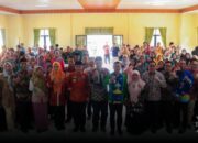 Musrenbang Iringmulyo, Lurah Paparkan Pembangunan Hingga Serapan PBB