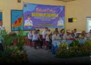 Musrenbang Kecamatan Metro Barat, Bangkit Minta Warga Sepakati Usulan Prioritas