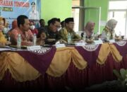 Musrenbang Yosodadi, Wahdi Bahas Penguatan Infrastruktur Yang Inklusif dan Berkelanjutan