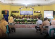 Rejomulyo Jadi Musrenbang Perdana Di Tahun 2025