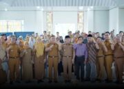 Warga Usul Pembangunan Infrastruktur Sosial Dalam Musrenbang Sumbersari