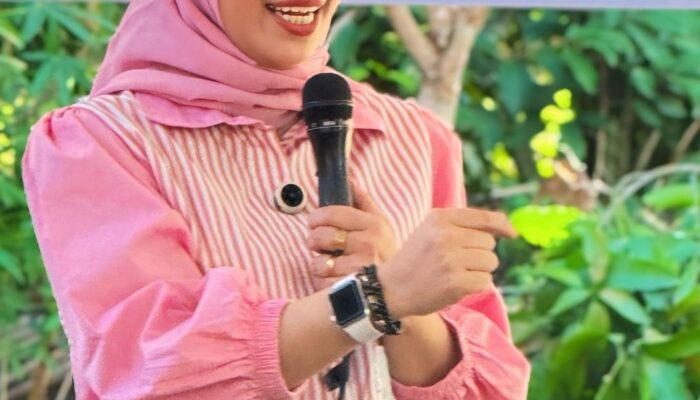 Fraksi PKB Lampung Apresiasi Gubernur Mirza Perjuangankan Nasib Petani Singkong ke Baleg DPR RI