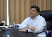 Prof. Safari Nahkodai Forum Wakil Rektor II PTKIN se-Indonesia