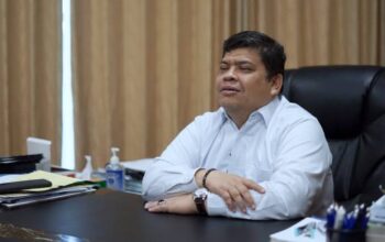 Prof. Safari Nahkodai Forum Wakil Rektor II PTKIN se-Indonesia